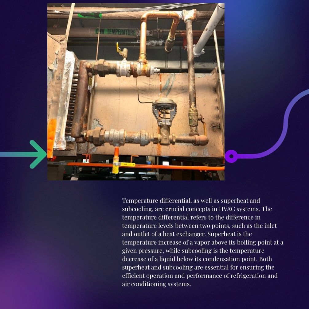 Nexum Suum Thermodynamics and Facilities Maintenance