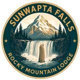 Sunwapta Falls Rocky Mountain Lodge 