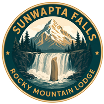 Sunwapta Falls Rocky Mountain Lodge 