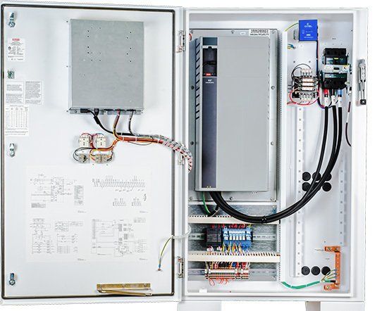 electrical parts