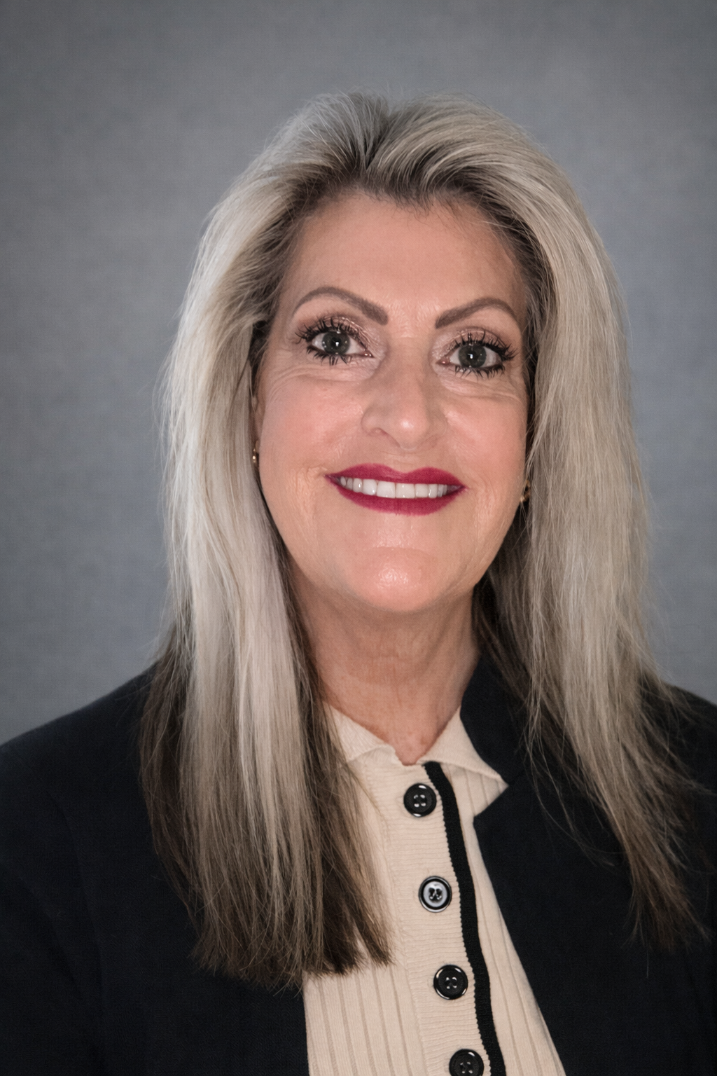 Linda Absher Holman