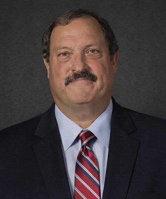 Jeffrey Venable