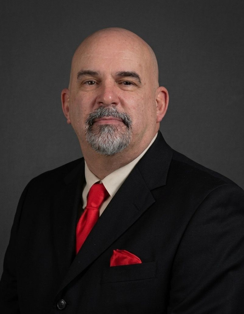 Chuck Olive