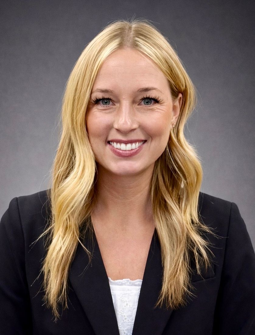 Autumn Huffman