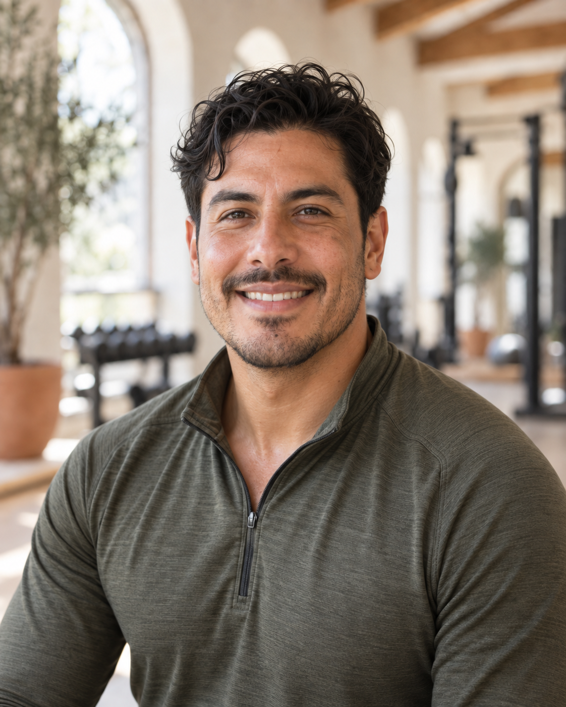 Marco Rivera