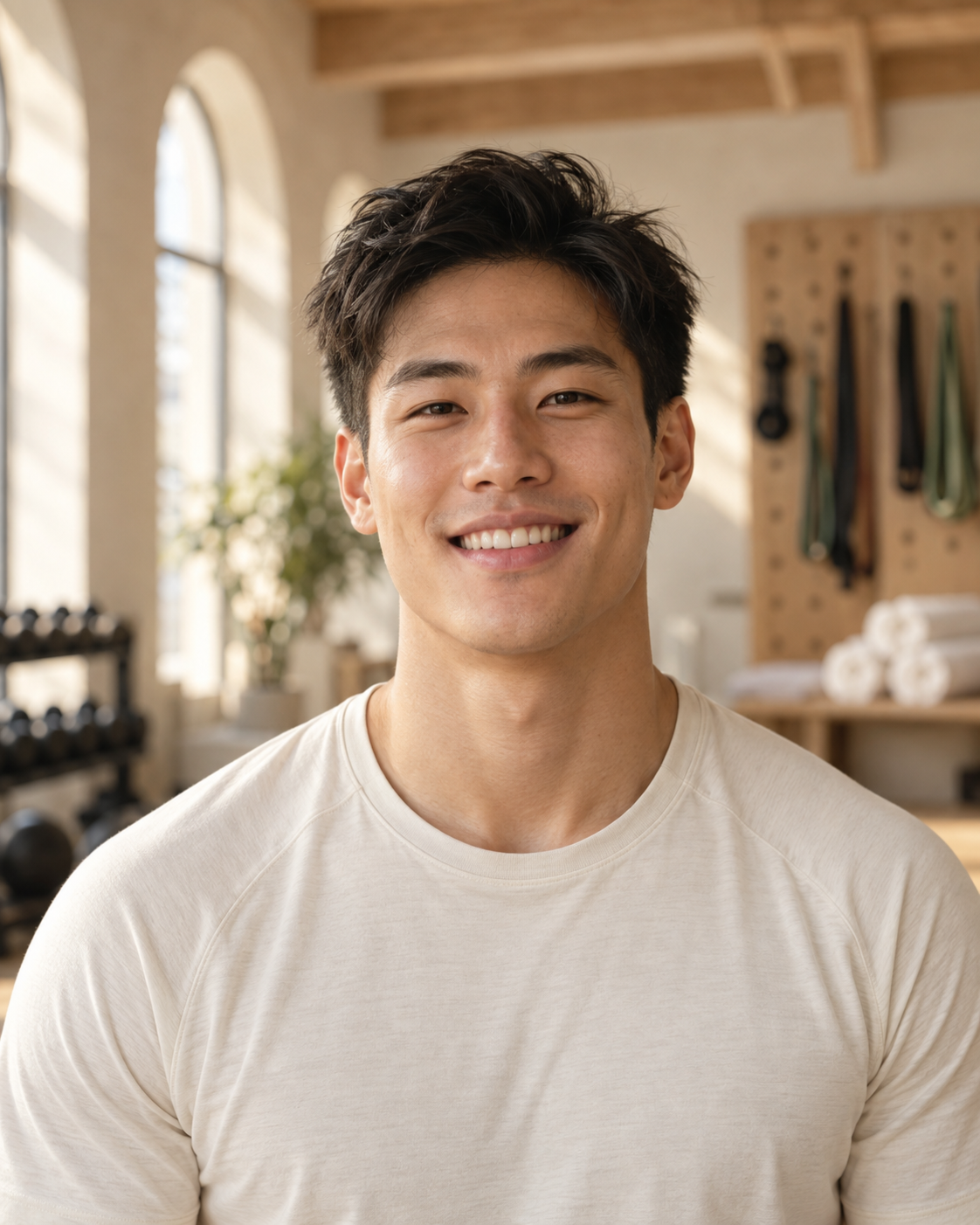 Kevin Nakamura 