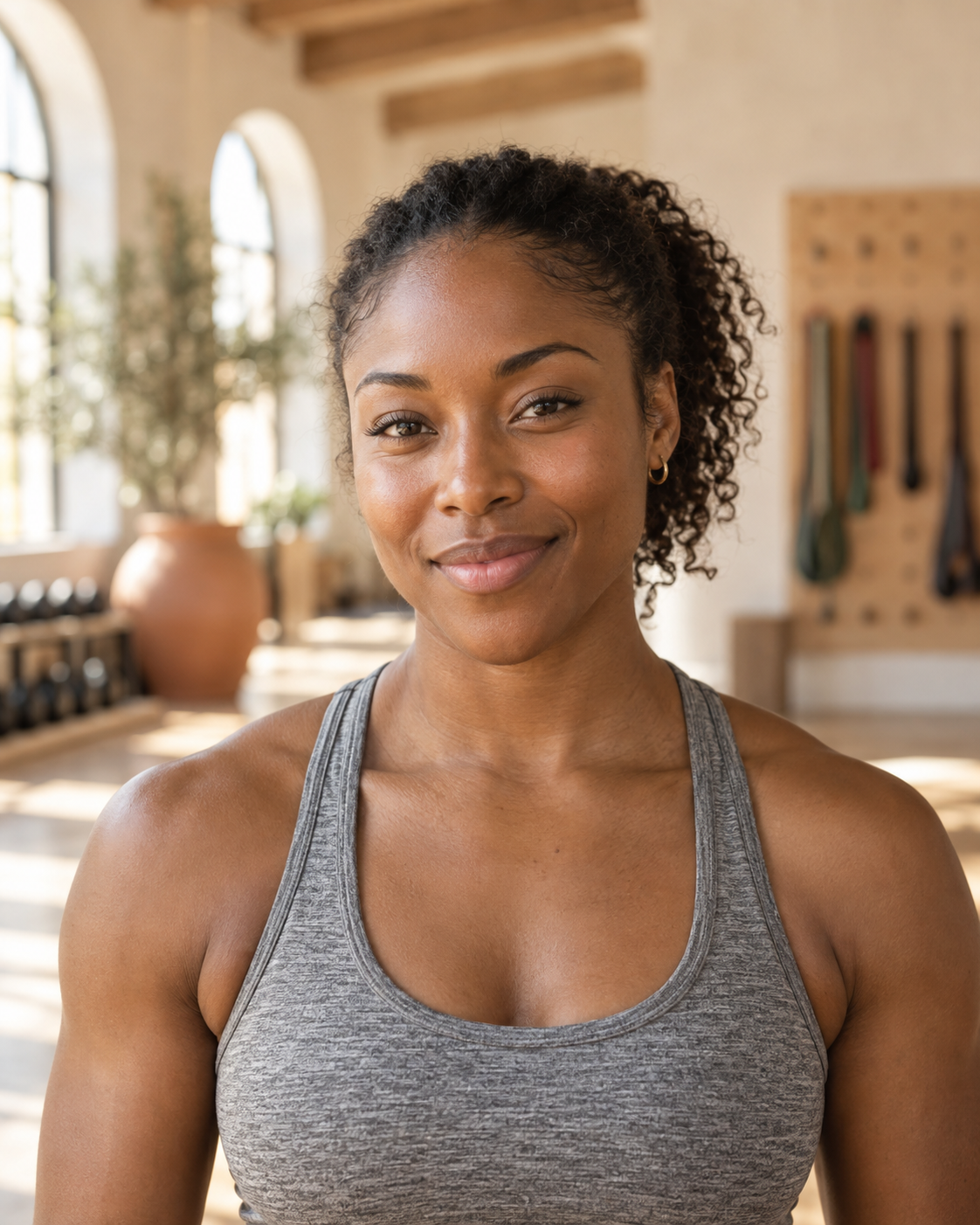 Simone Ellis 