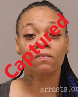 Seniqua Jamison - Grand Rapids, MI - J & J Bail Bonds Agency