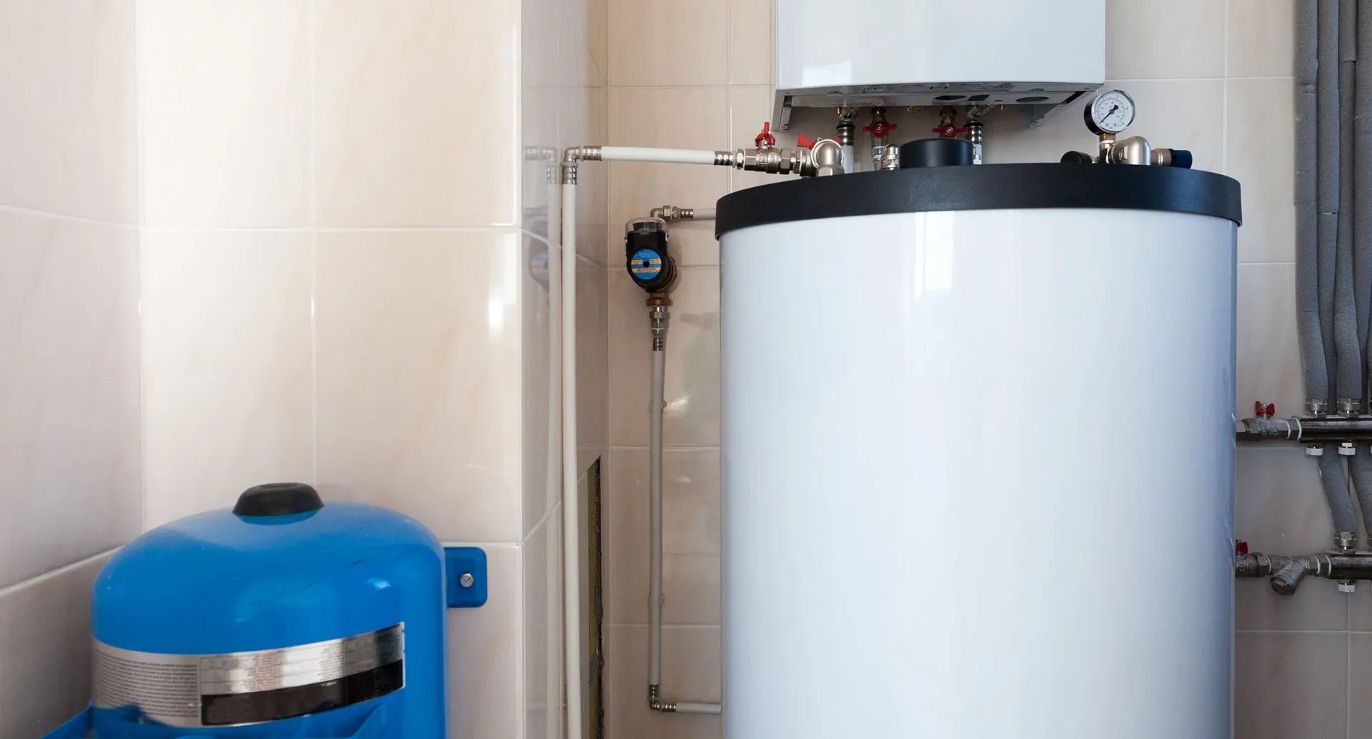 Heating and Cooling Repair Madison Heights, MI Family Heating