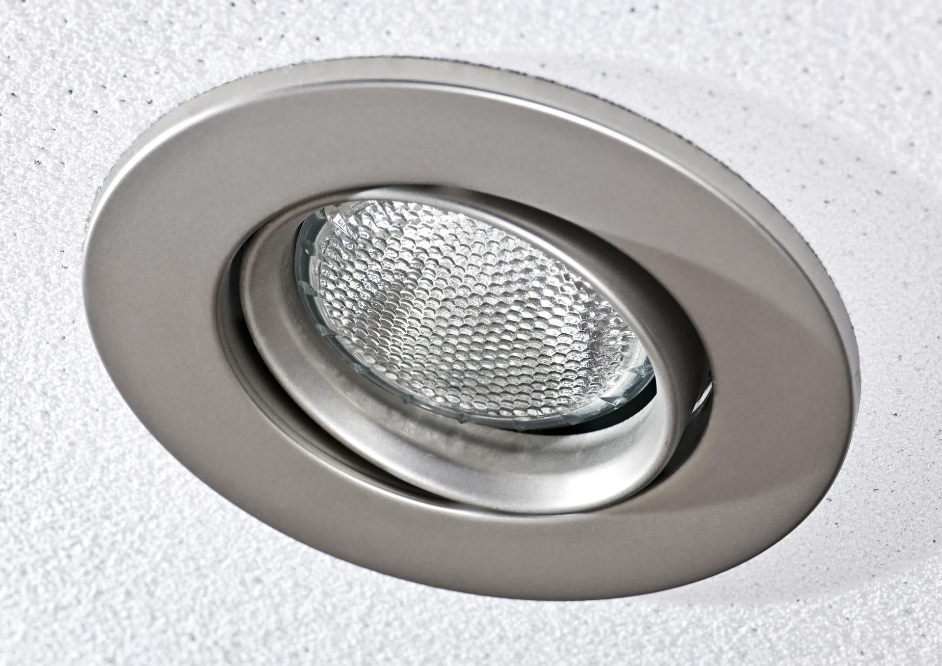 Installing Security Light Sterling Heights MI