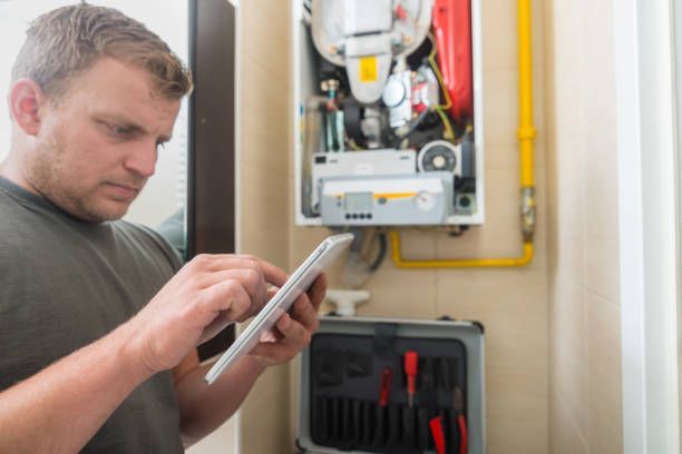 Furnace Installation Service Sterling Heights MI
