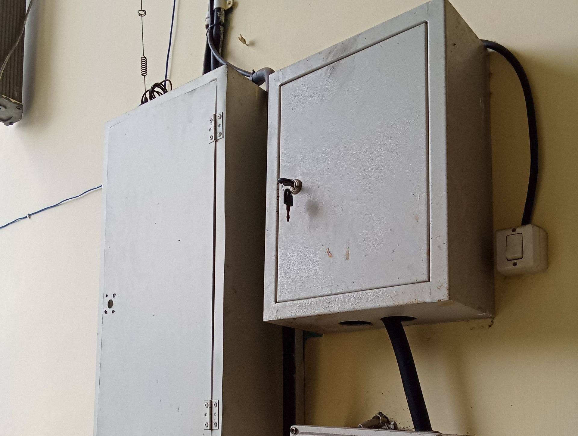 Whole Home Surge Protector Sterling Heights MI Whole Home Surge Protector Sterling Heights MI