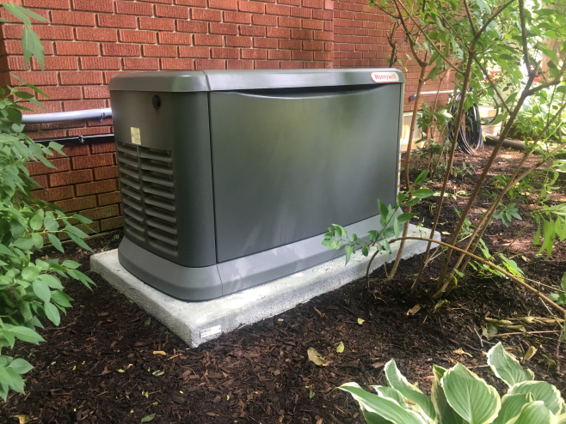Honeywell by Generac, Installation