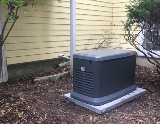Honeywell by Generac, Installation Honeywell by Generac, Installation