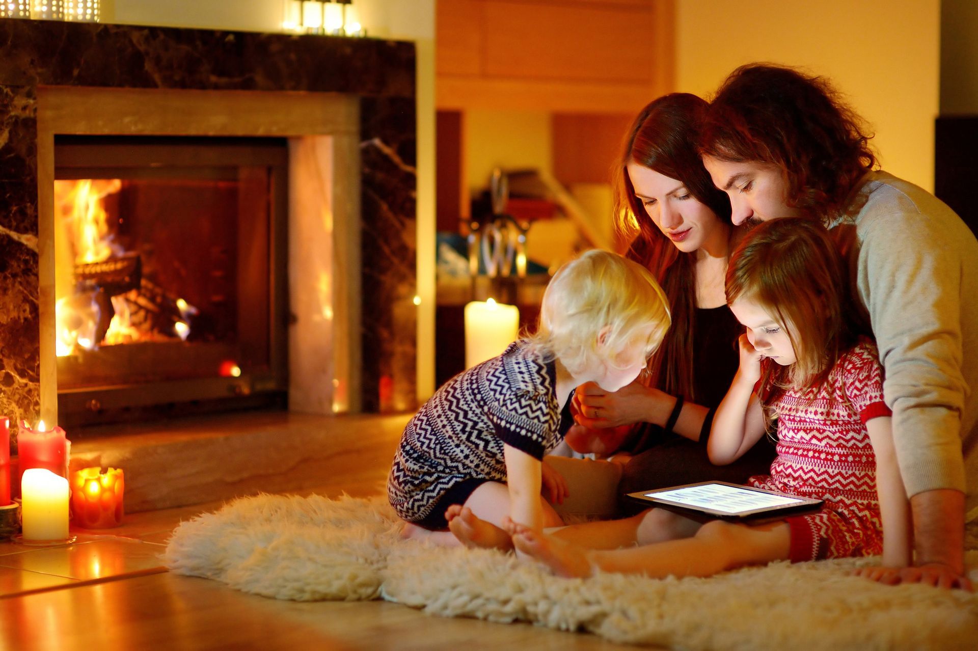 Installing Standby Generator Waterford Mi Installing Standby Generator Waterford Mi