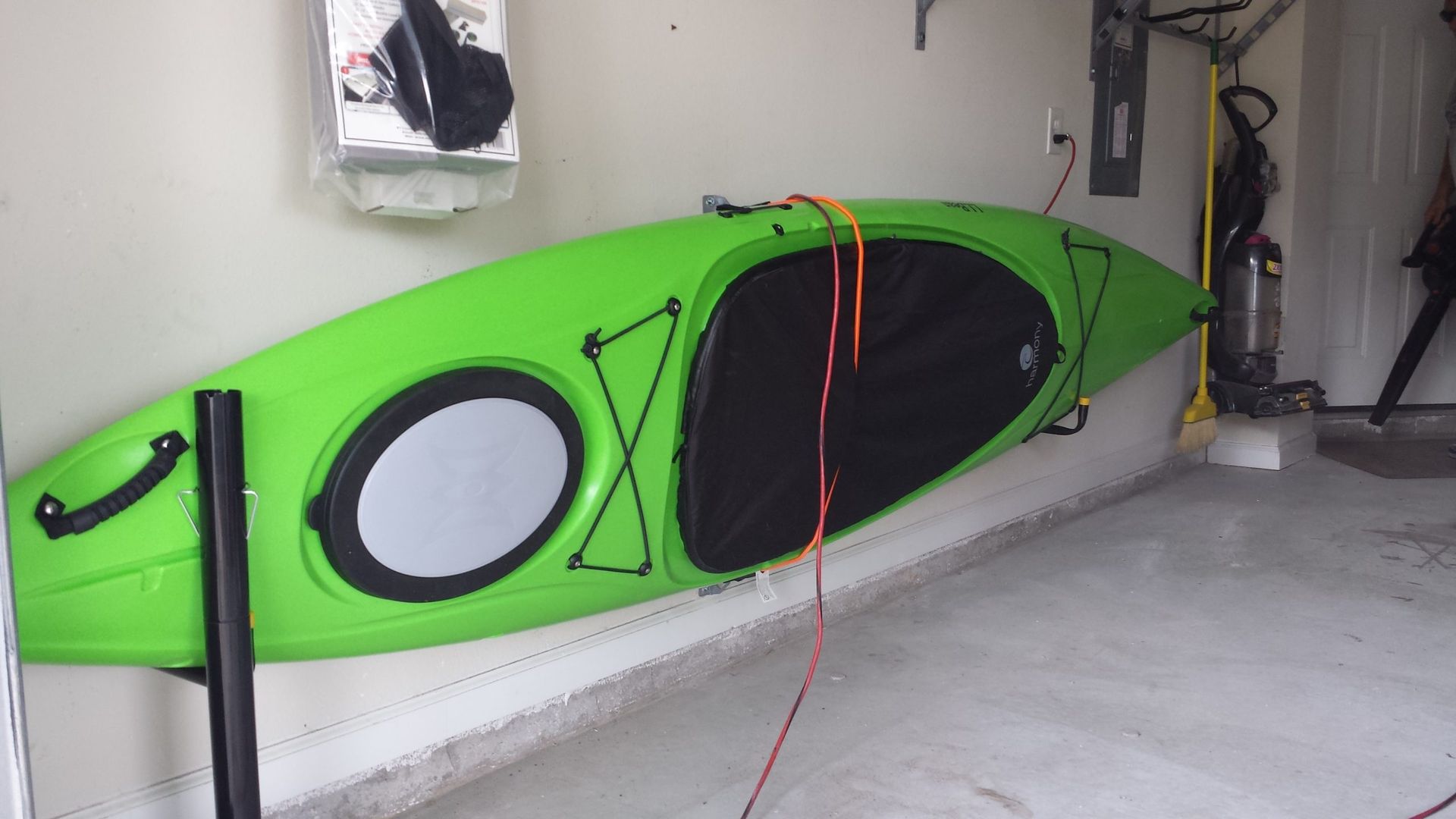 Garage Shelving Ideas Jacksonville, St. Augustine, & Ponte Vedra, FL