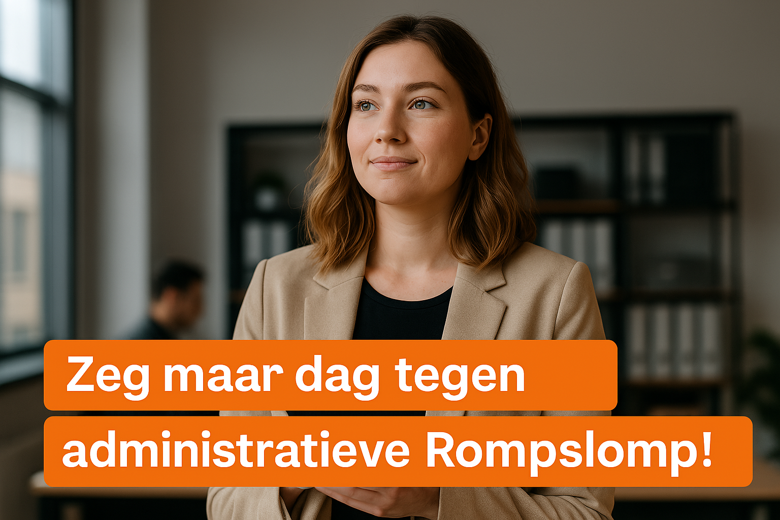 boekhoudkantoor met boekhoudkundige power boekhouders