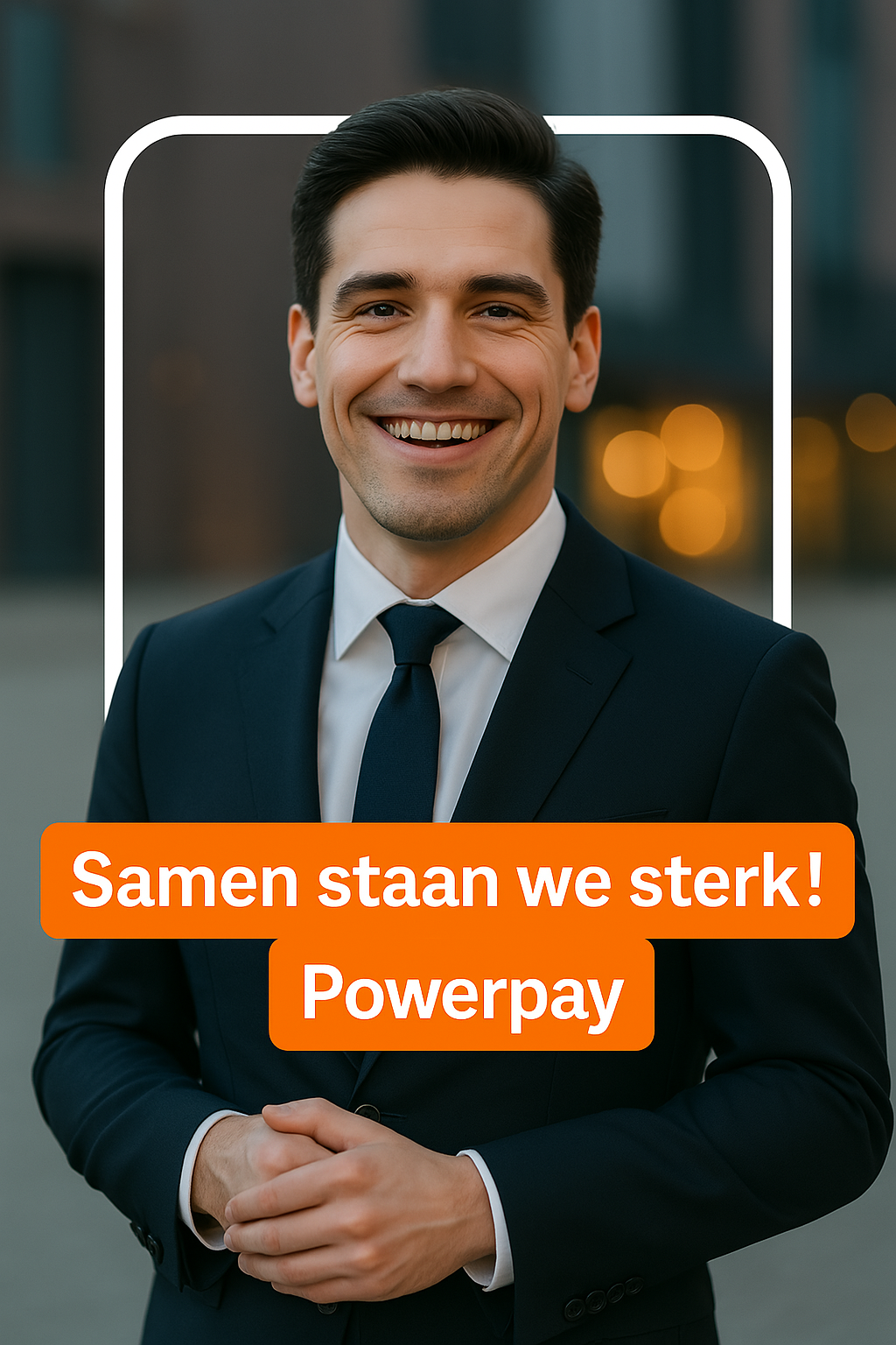 boekhoudkantoor met boekhoudkundige power boekhouders