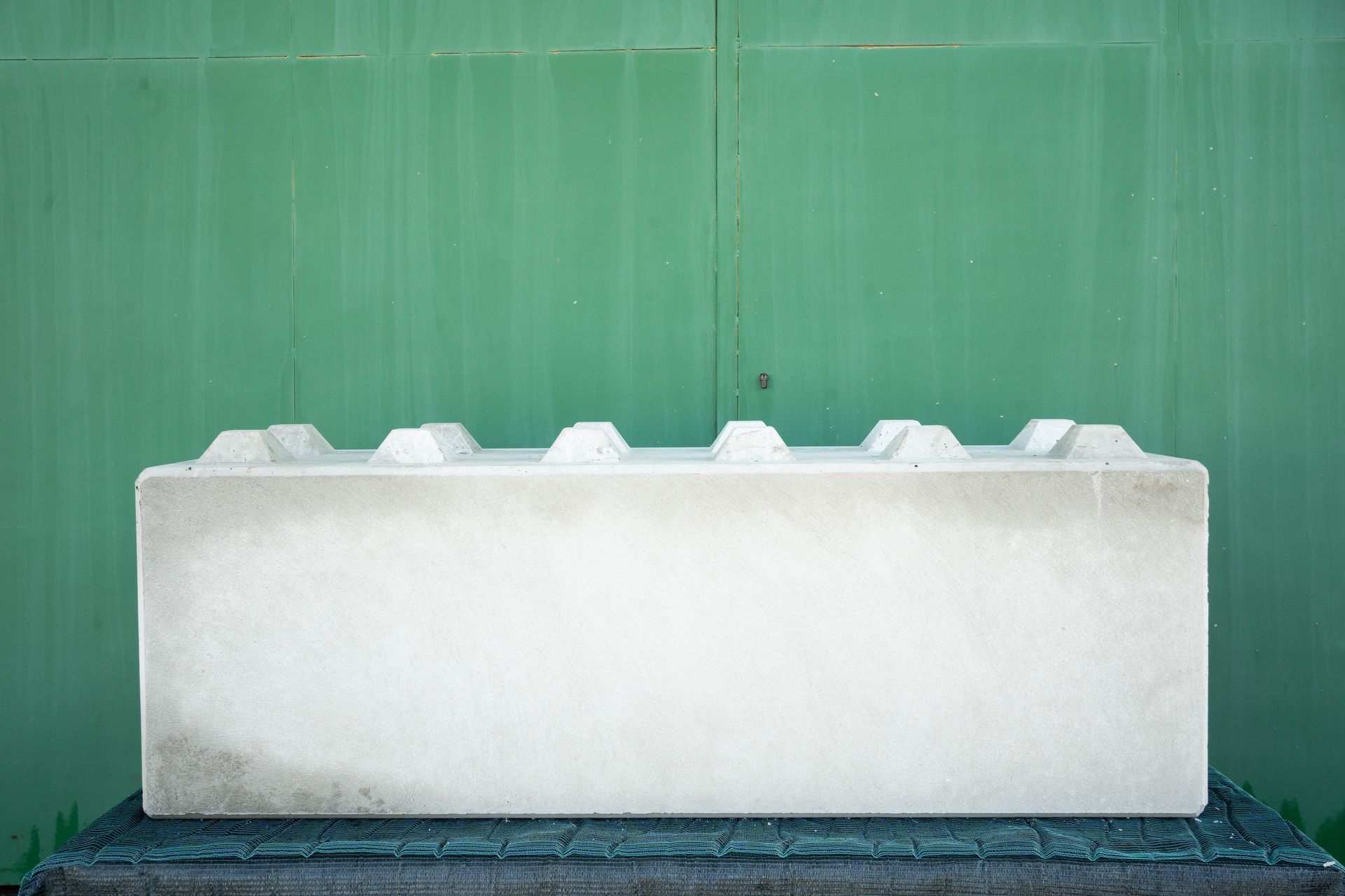 beton block