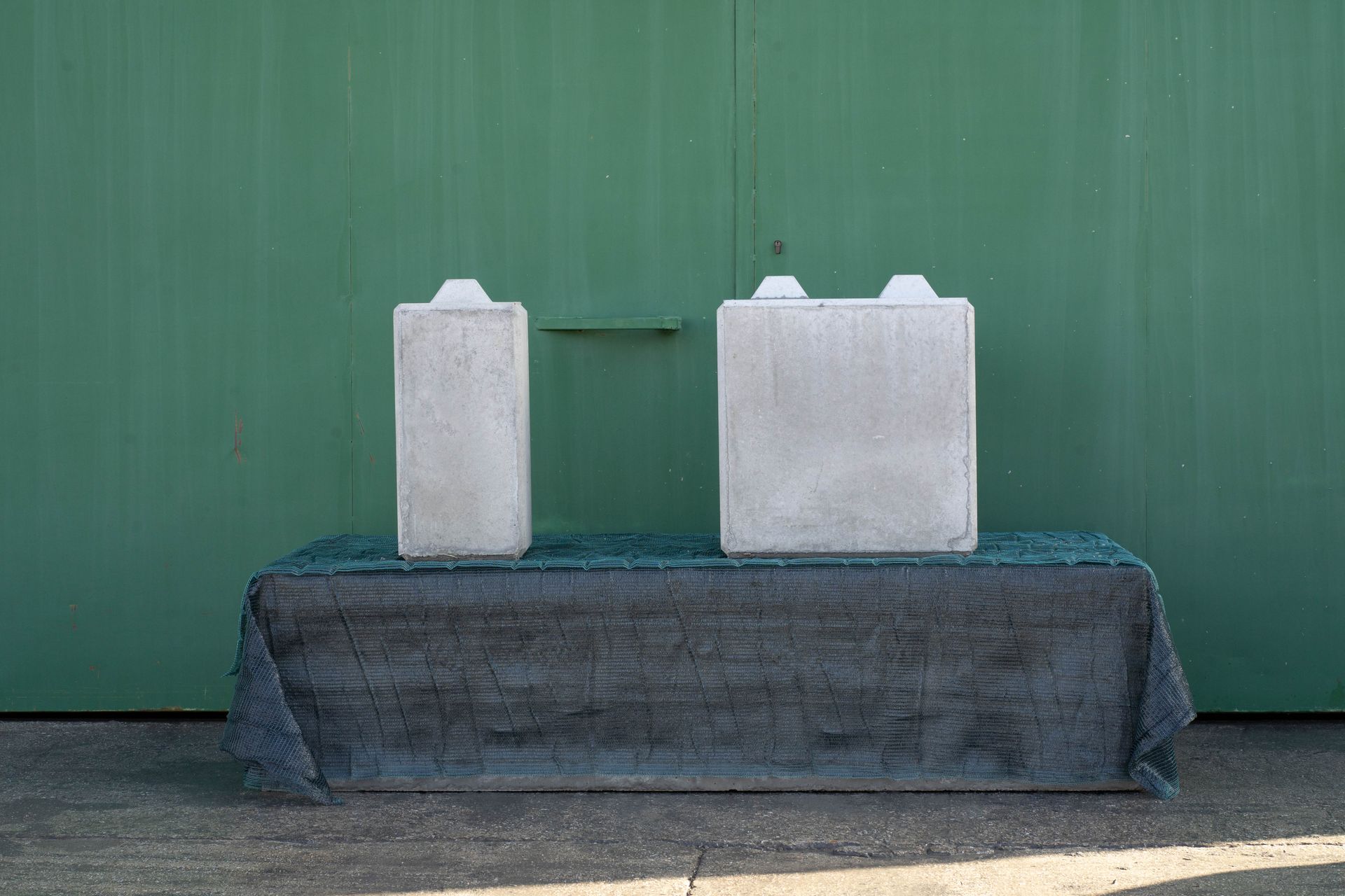 beton block