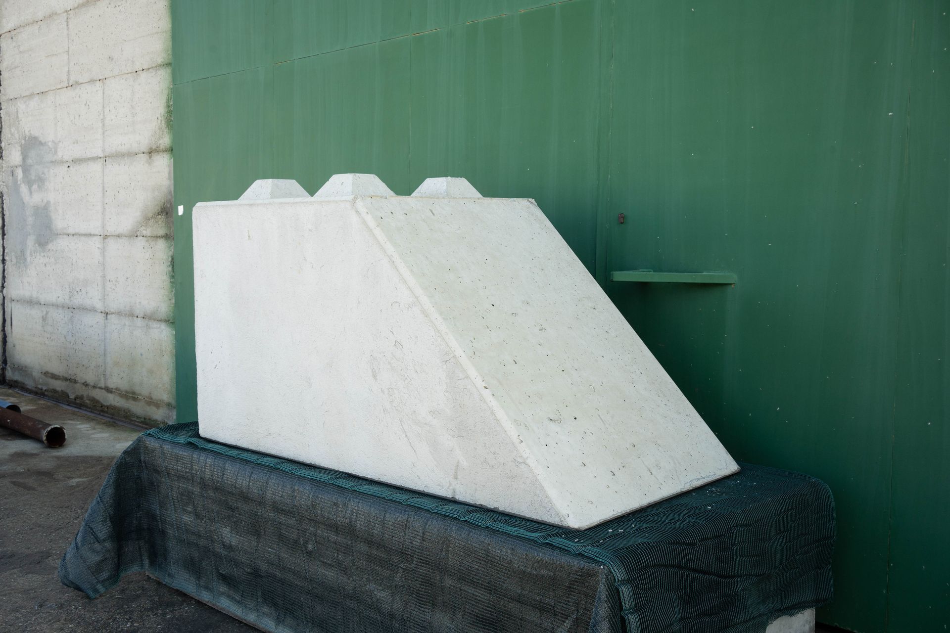 beton block