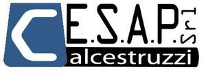 logo cesap srl
