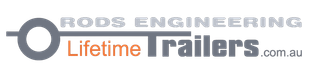 Rod’s Engineering & Lifetime Trailers — Trailers Sunshine Coast Rod’s Engineering & Lifetime Trailers — Trailers Sunshine Coast