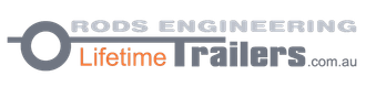Rod’s Engineering & Lifetime Trailers — Trailers Sunshine Coast Rod’s Engineering & Lifetime Trailers — Trailers Sunshine Coast
