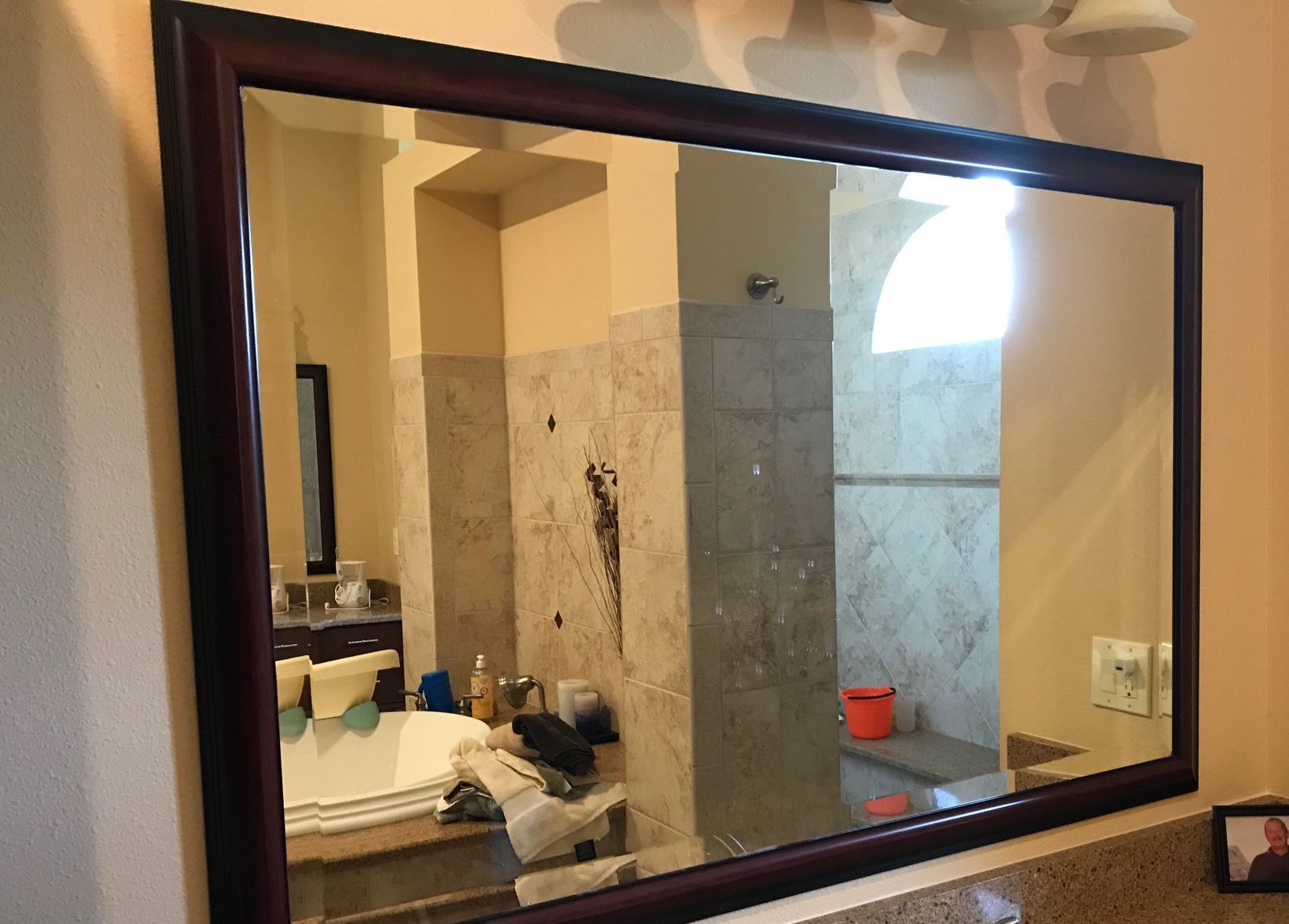 Bathroom Mirrors Lutz, FL Holiga Glass Inc