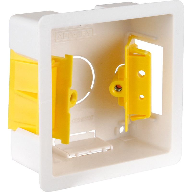 Installation Box / Electrician Aberdeen