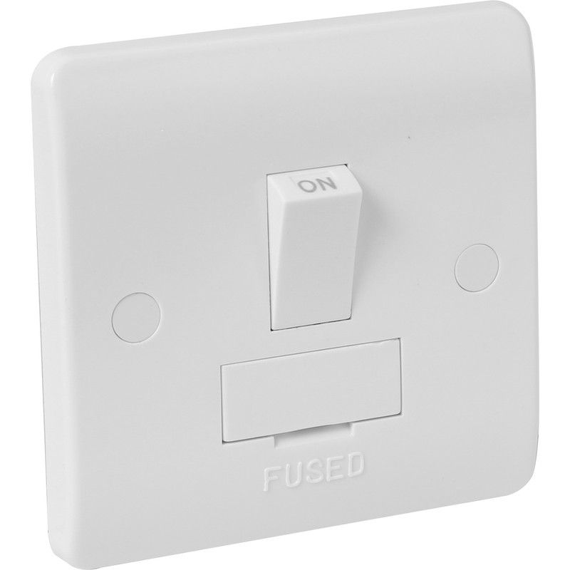 Full Package Isolation Switch / Aberdeen Electricians