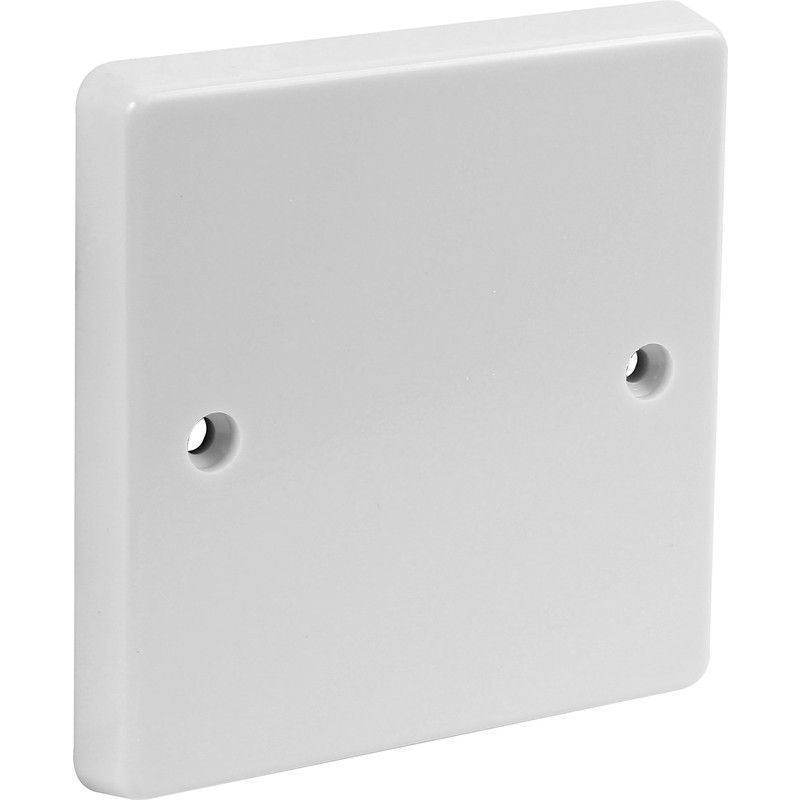 Outlet Plate Tv Installation / Electrician Aberdeen