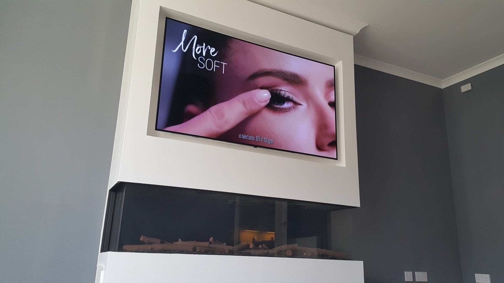 Aberdeen Tv Installation Electrical services