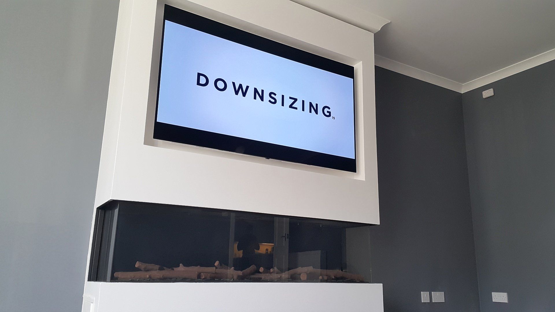 Aberdeen Tv Installation services / Electricians