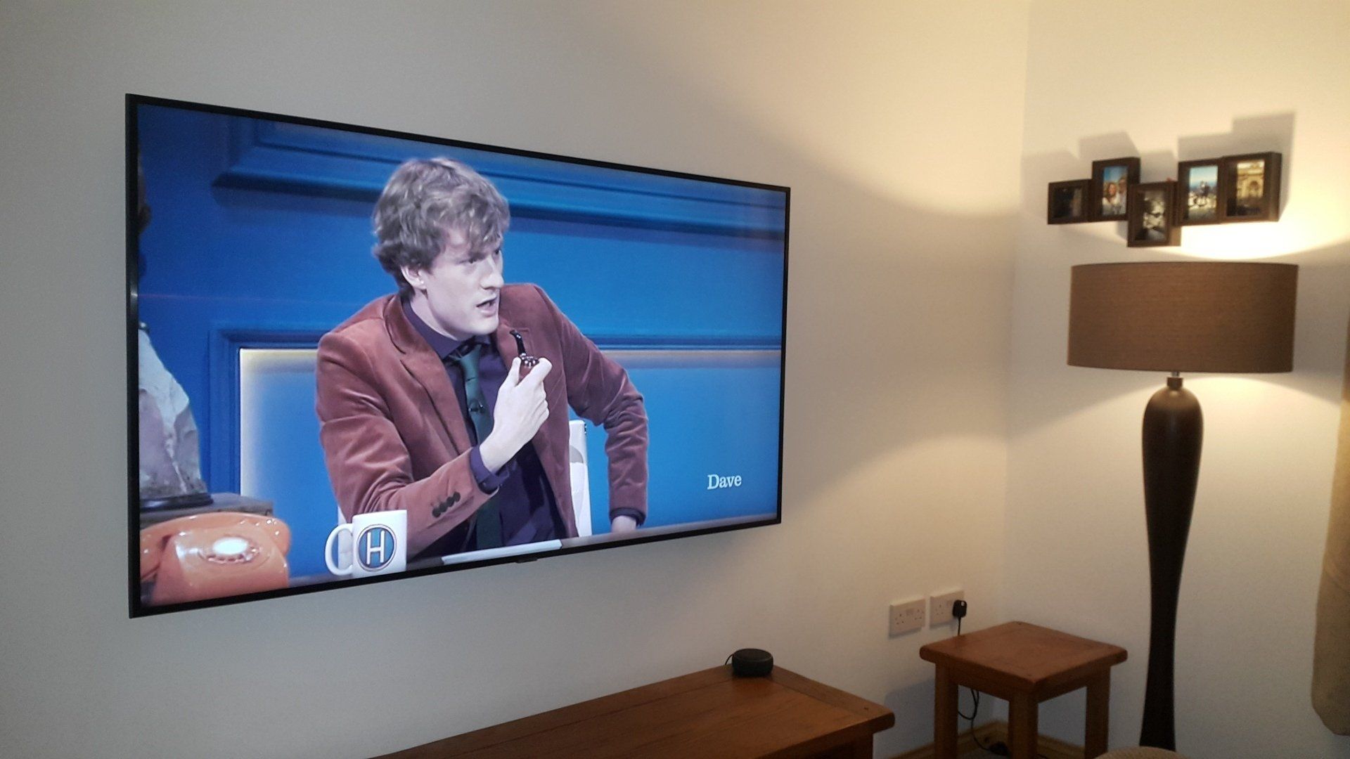 Twin Package Tv / Aberdeen Electricians