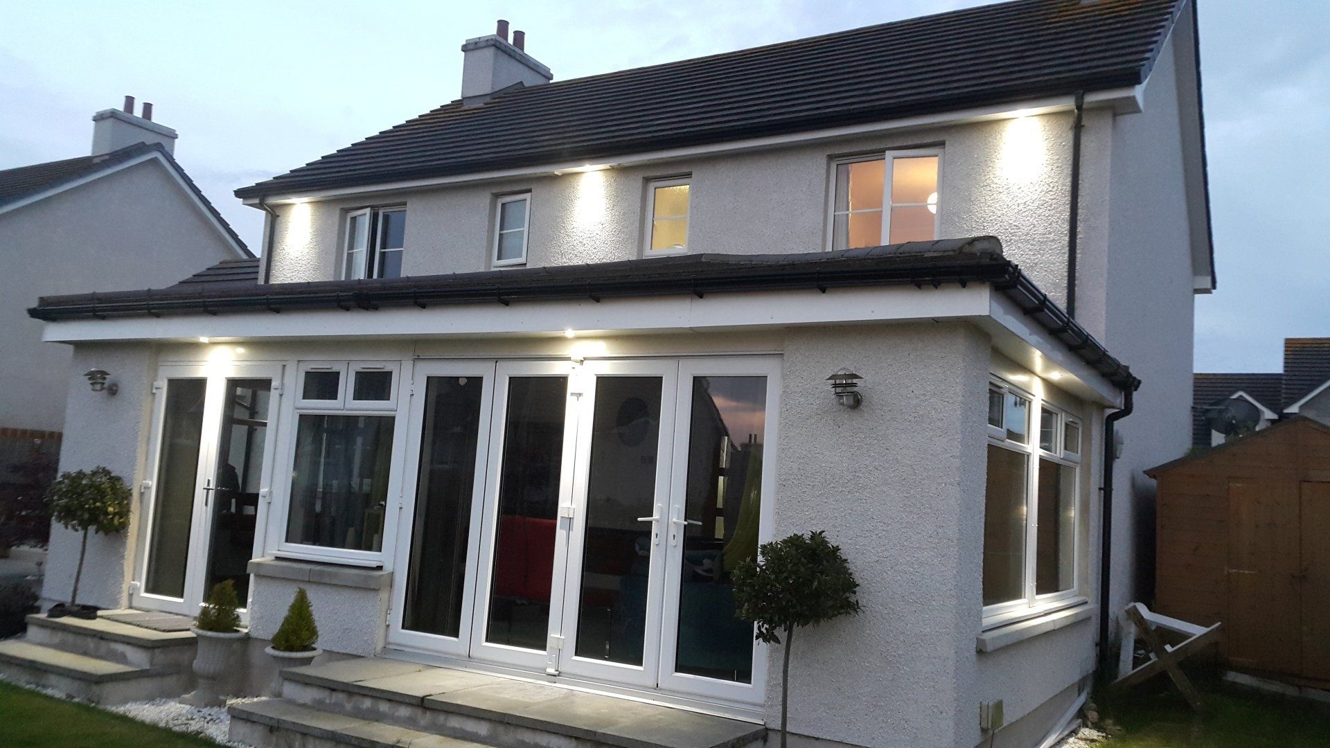 Aberdeen  Electrician Led Lighting
