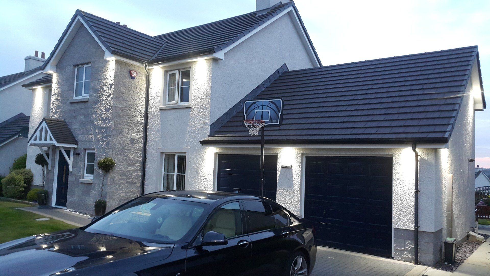 Aberdeen Electrician Led Lighting