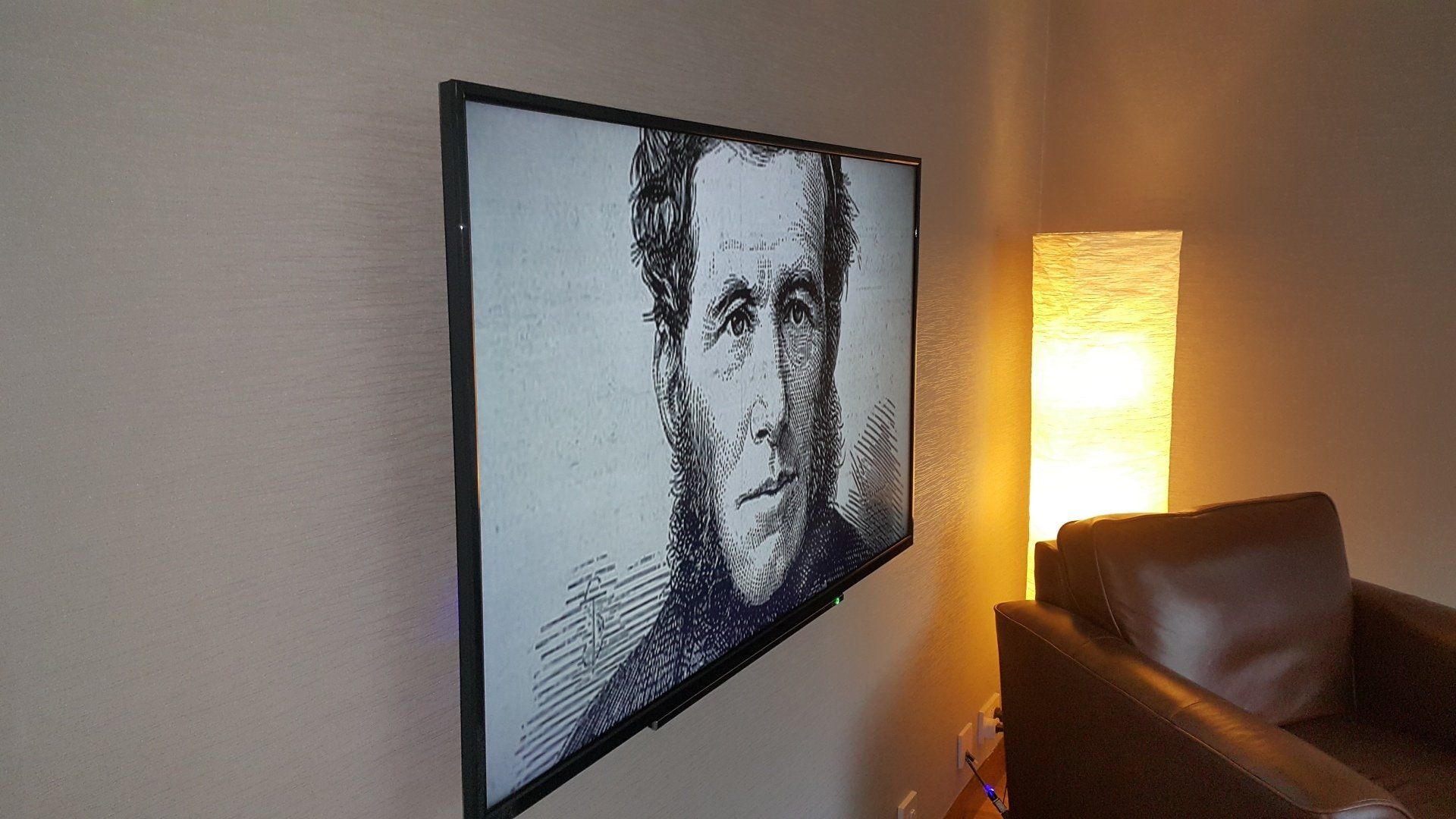 Aberdeen Tv Installation Electrician services