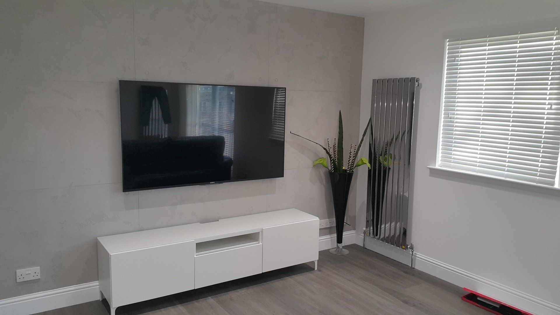 Aberdeen Tv Installation  Electrical services