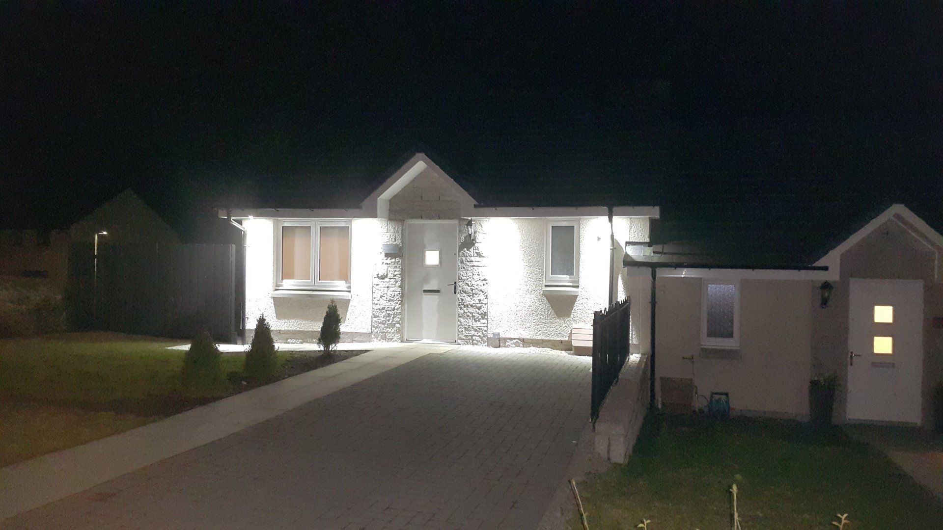 Aberdeen Electrician Led Lighting