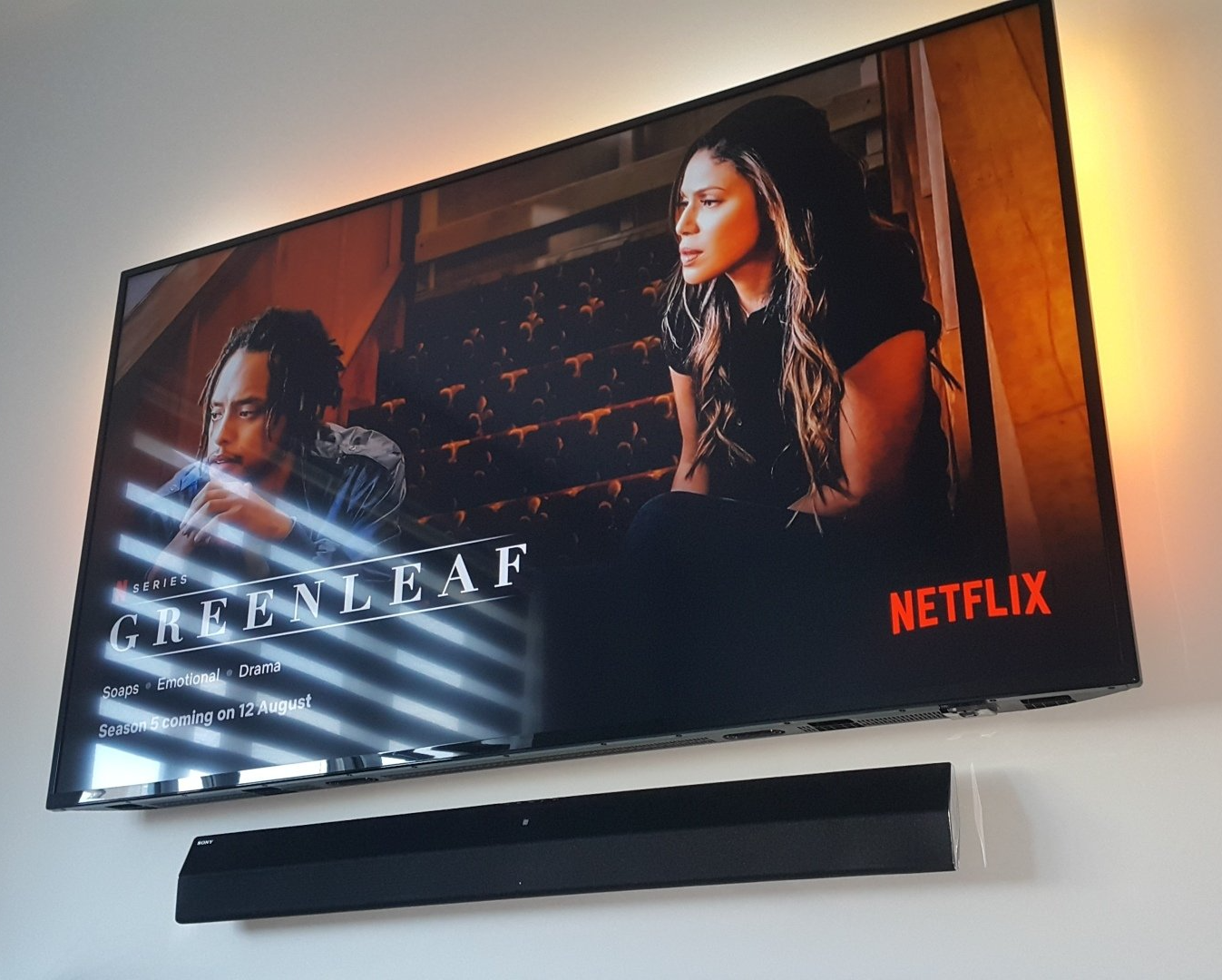Aberdeen Tv Installations