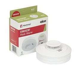 Aico heat detector Electrician Aberdeen