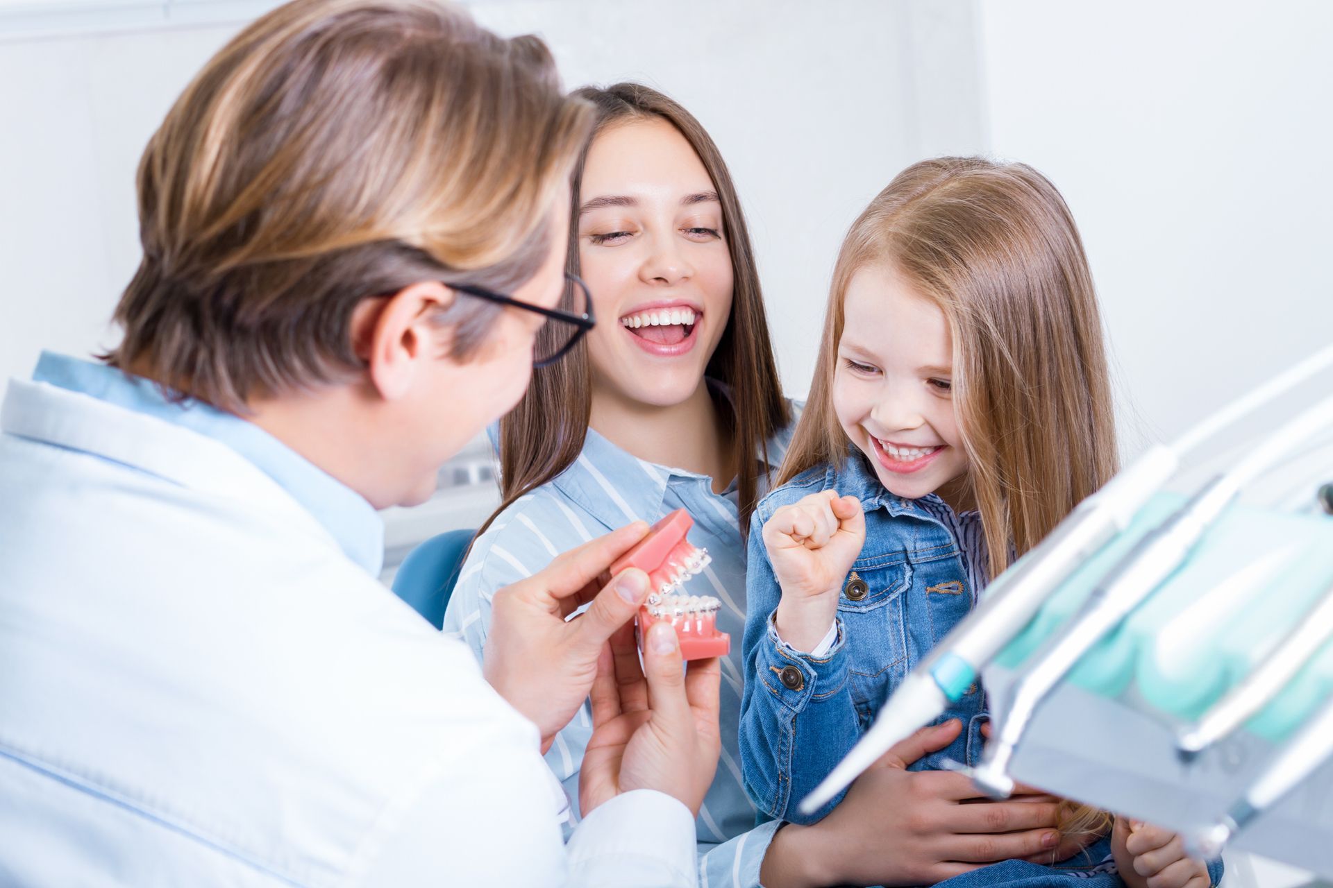 Orthodontic Equipment