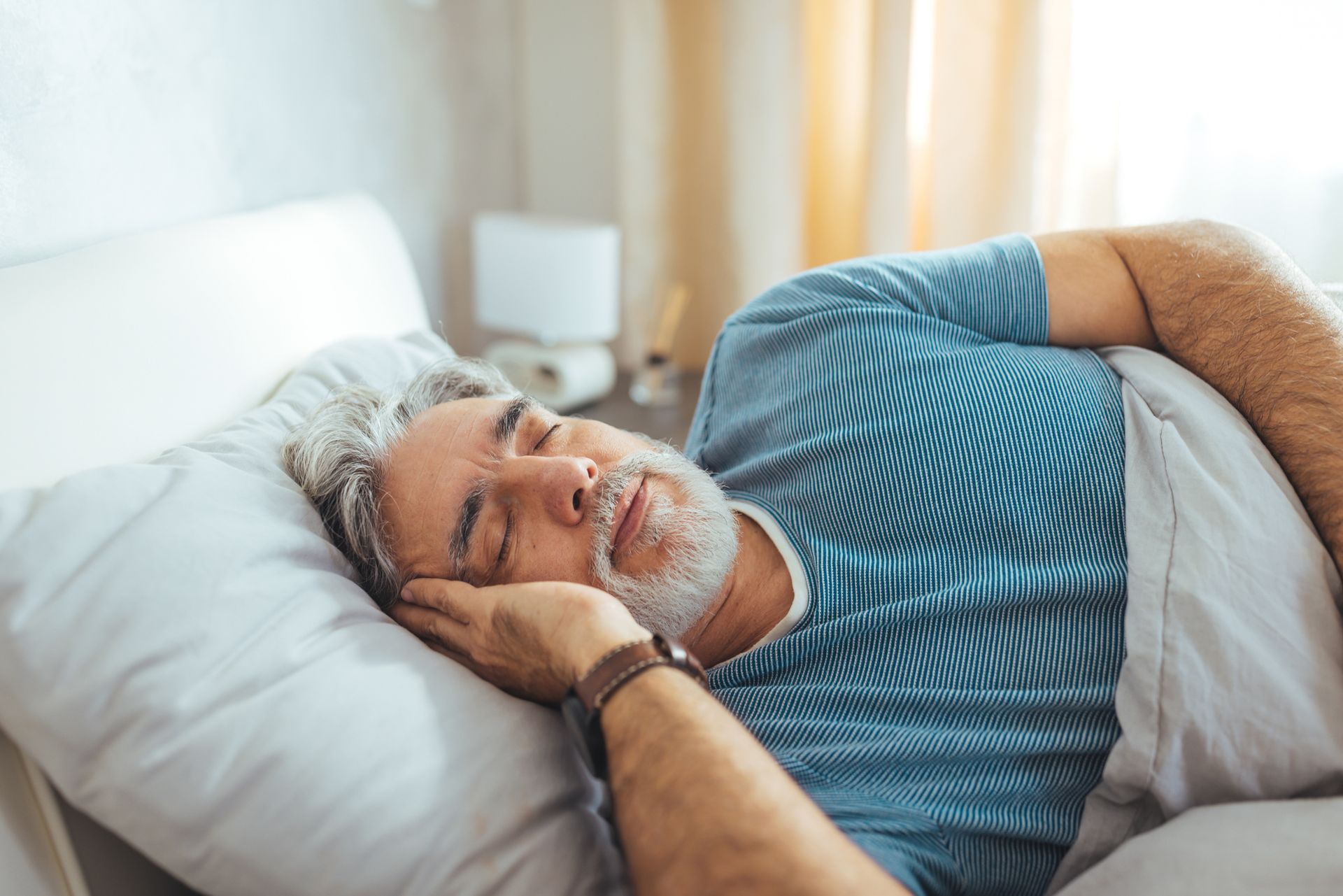 Sleep Apnea-Weight Connection Sleep Apnea-Weight Connection