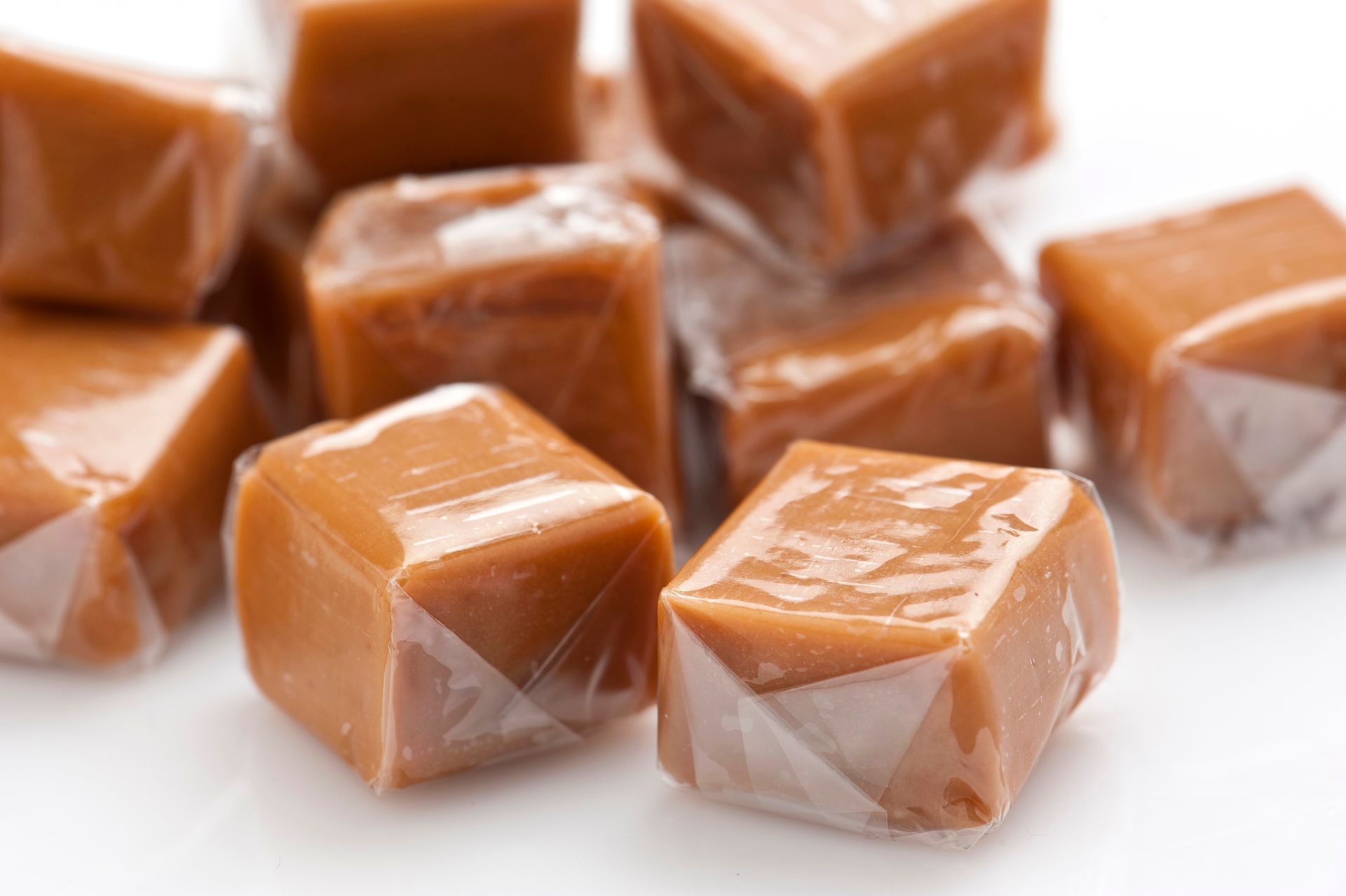 Sticky Food