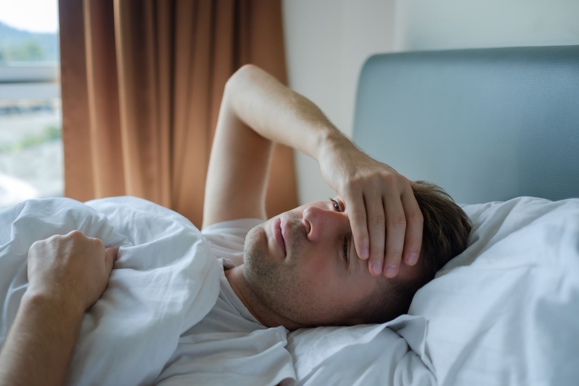 Sleep Apnea symptoms Sleep Apnea symptoms