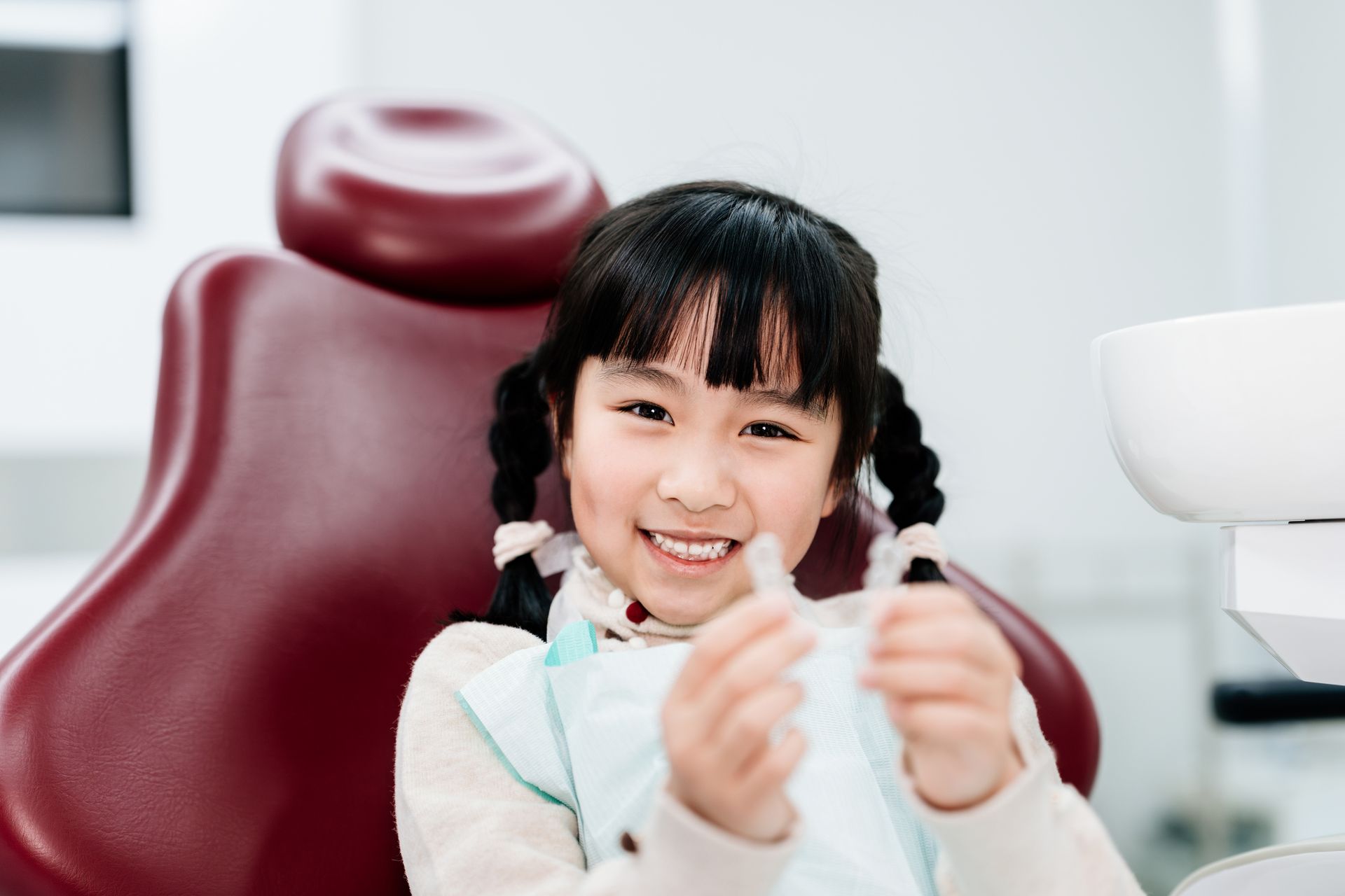 Child Orthodontist 