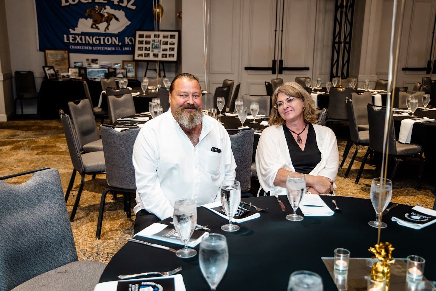 Signatory Contractors Lexington, KY - Plumbers & Steamfitters Local 452