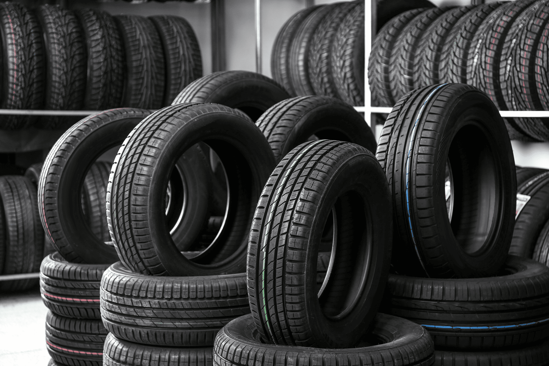 Tire Sales