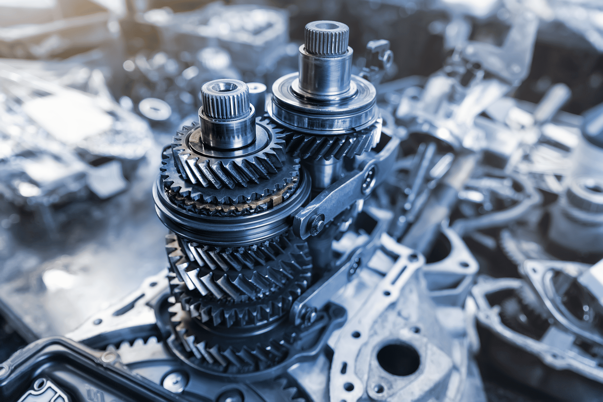 Transmission Service